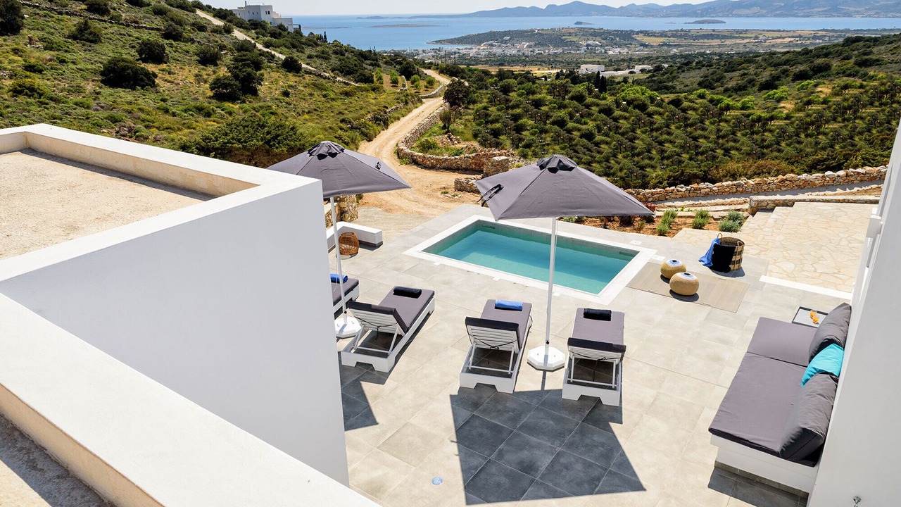 Photo of Outdoor in Aliki