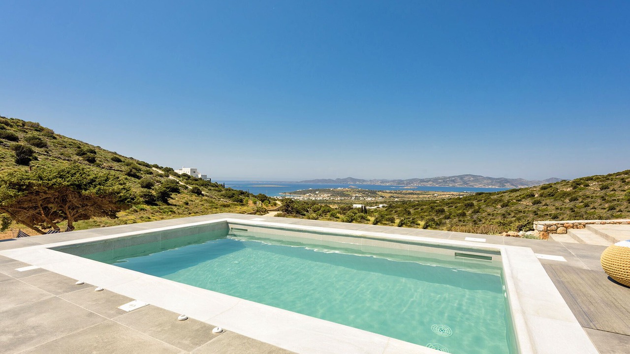 Photo of Outdoor in Aliki