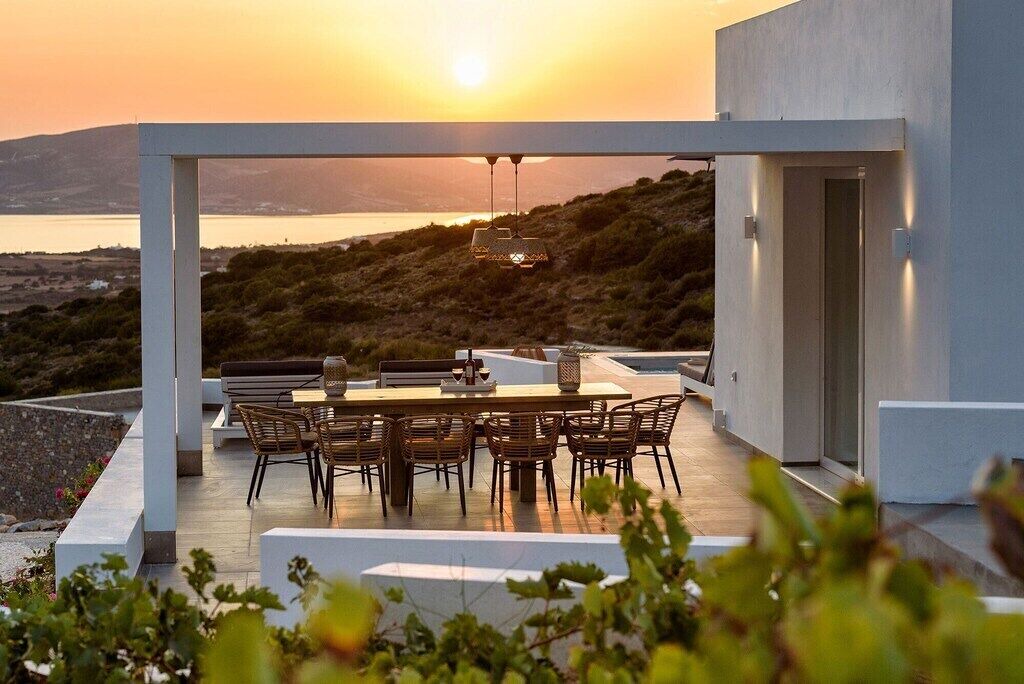 Photo of Outdoor in Aliki