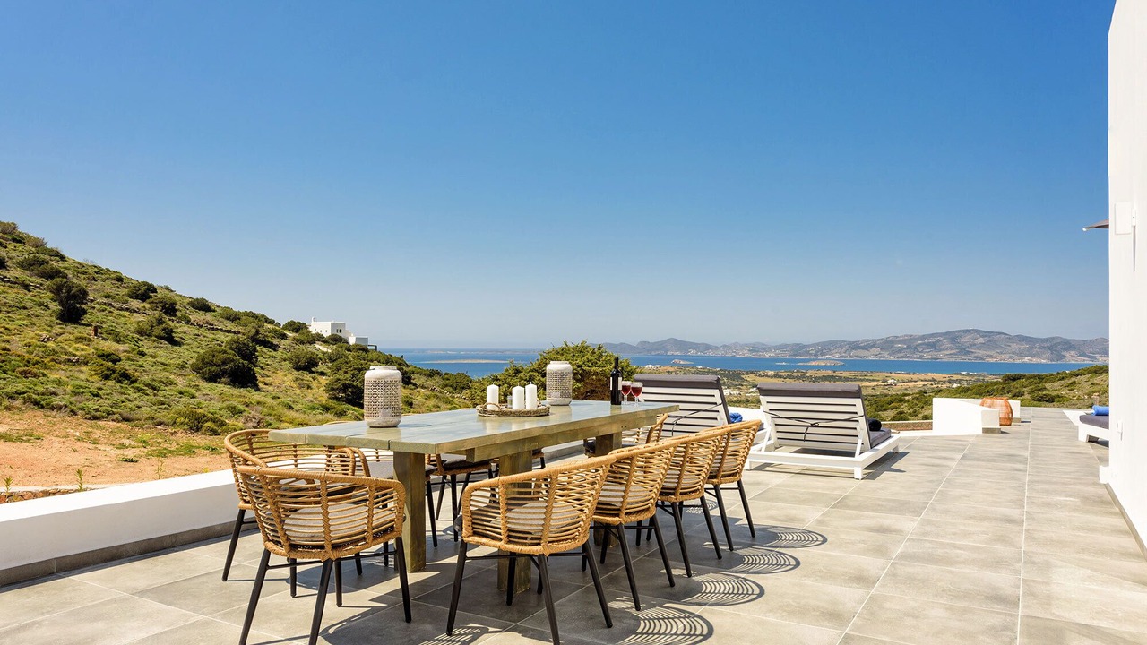 Photo of Outdoor in Aliki