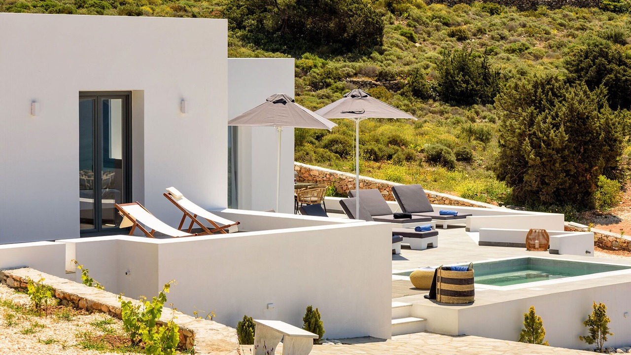 Photo of Outdoor in Aliki
