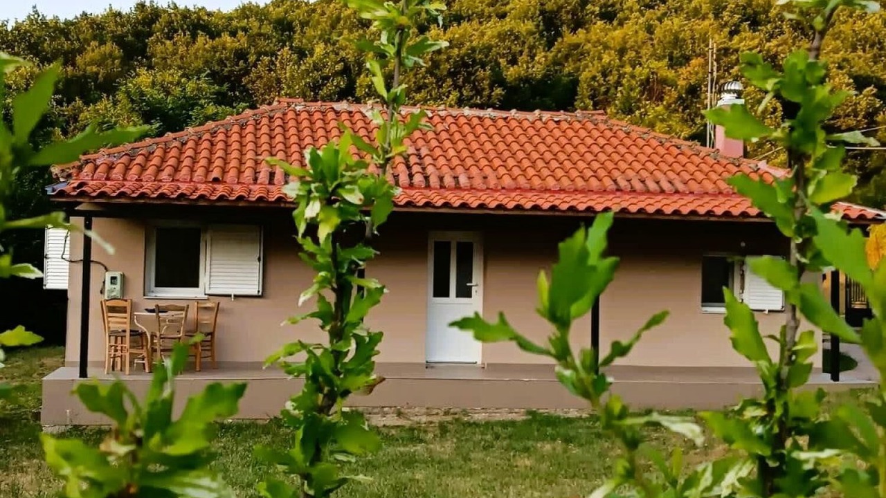 Photo of Outdoor in Vlachava