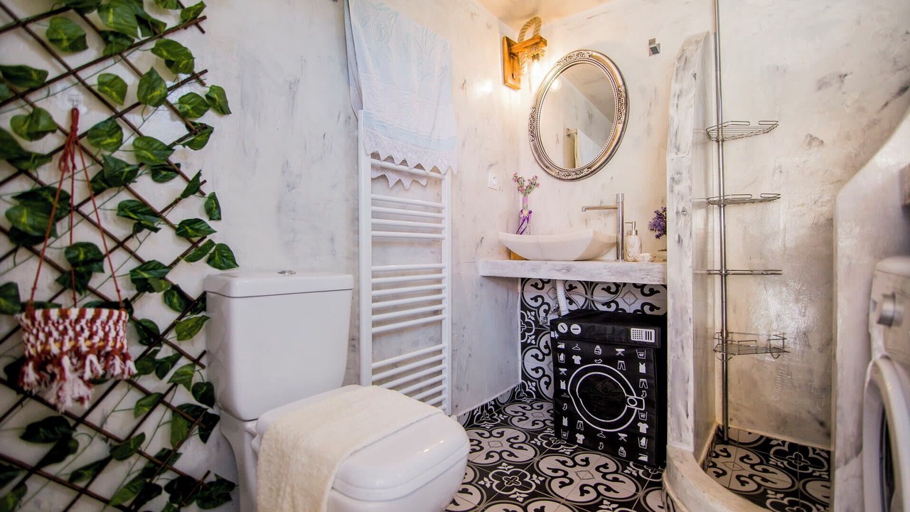 Photo of Bathroom in Tragilos