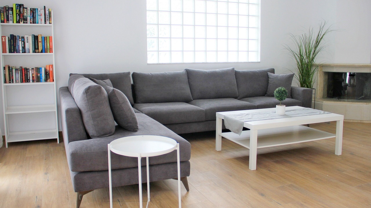 Photo of Livingroom in Ixia