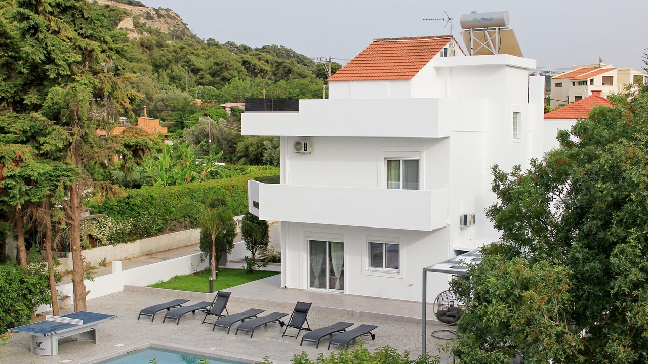 Photo of Outdoor in Ixia