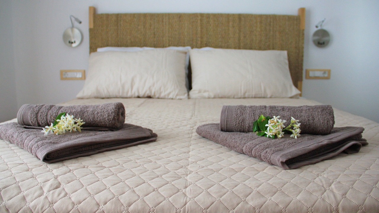 Photo of Bedroom in Ixia