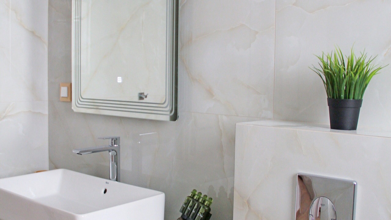 Photo of Bathroom in Ixia
