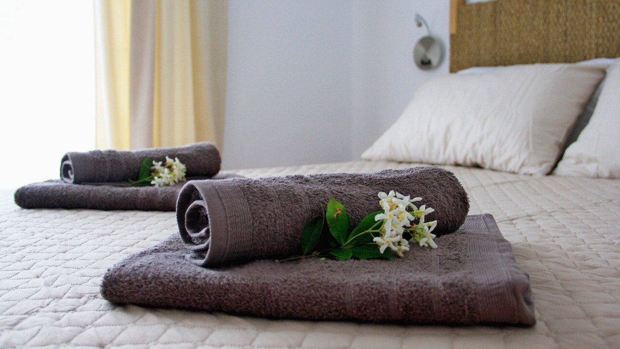 Photo of Bedroom in Ixia
