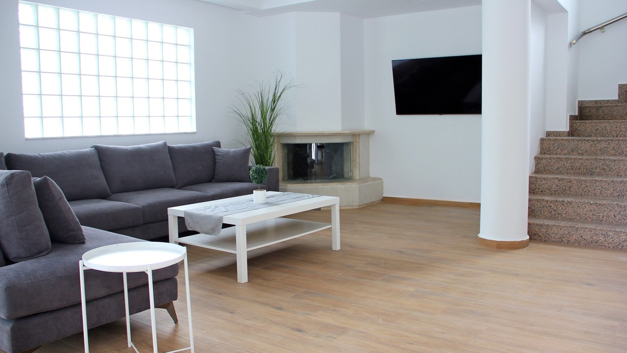 Photo of Livingroom in Ixia