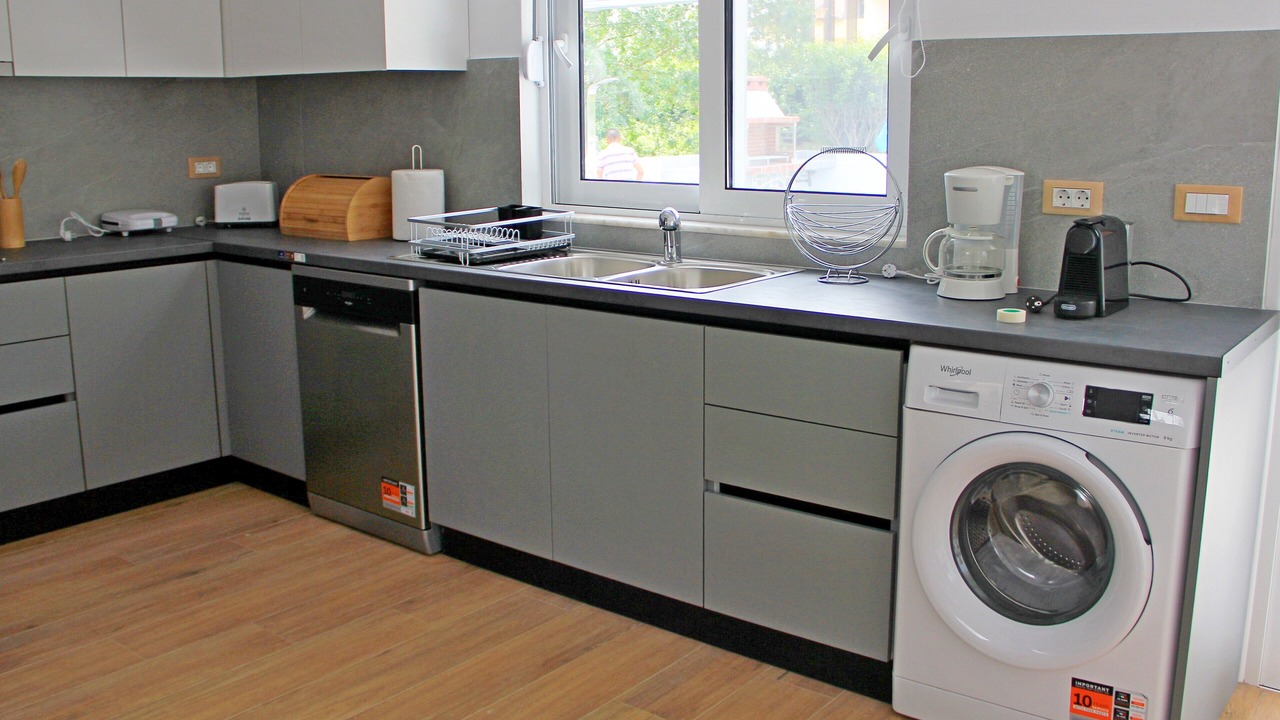 Photo of Kitchen in Ixia