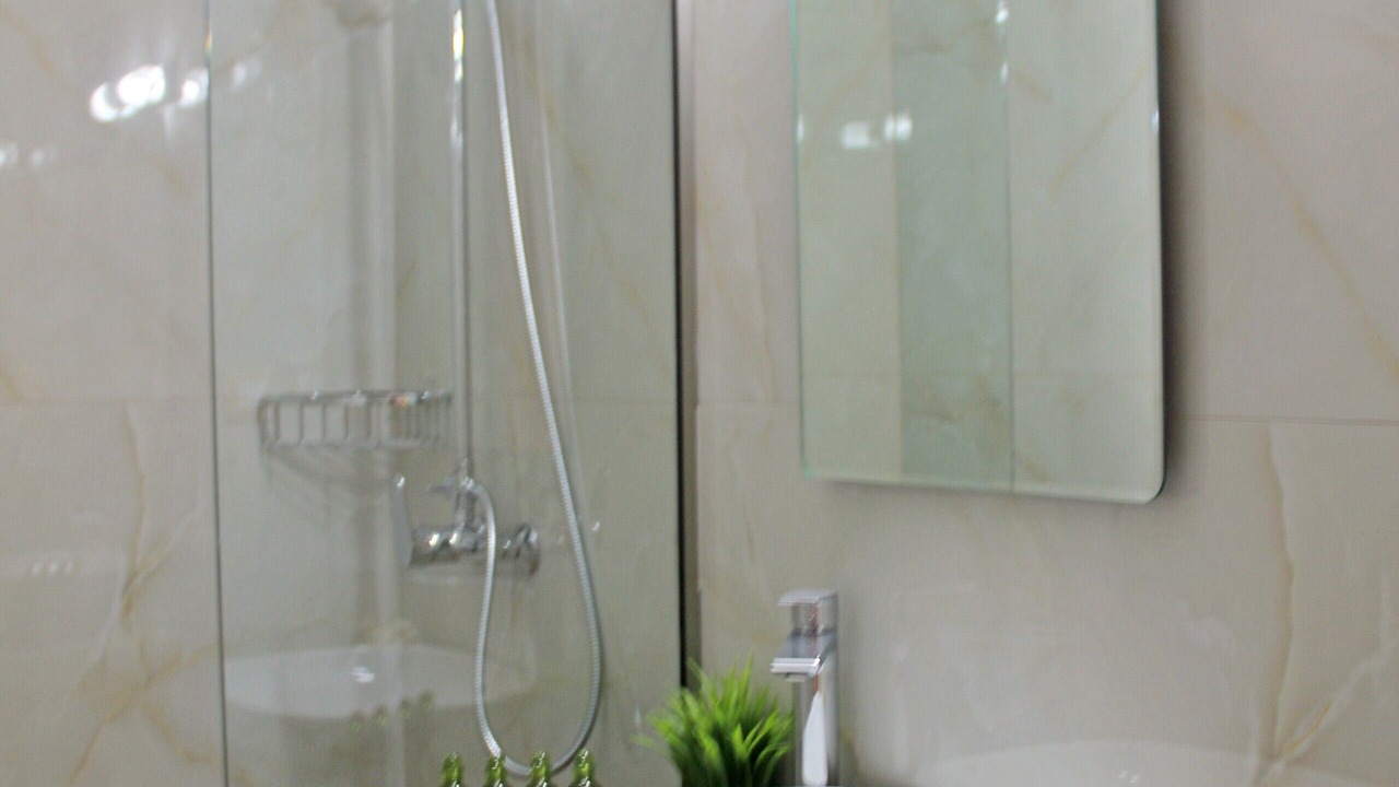 Photo of Bathroom in Ixia