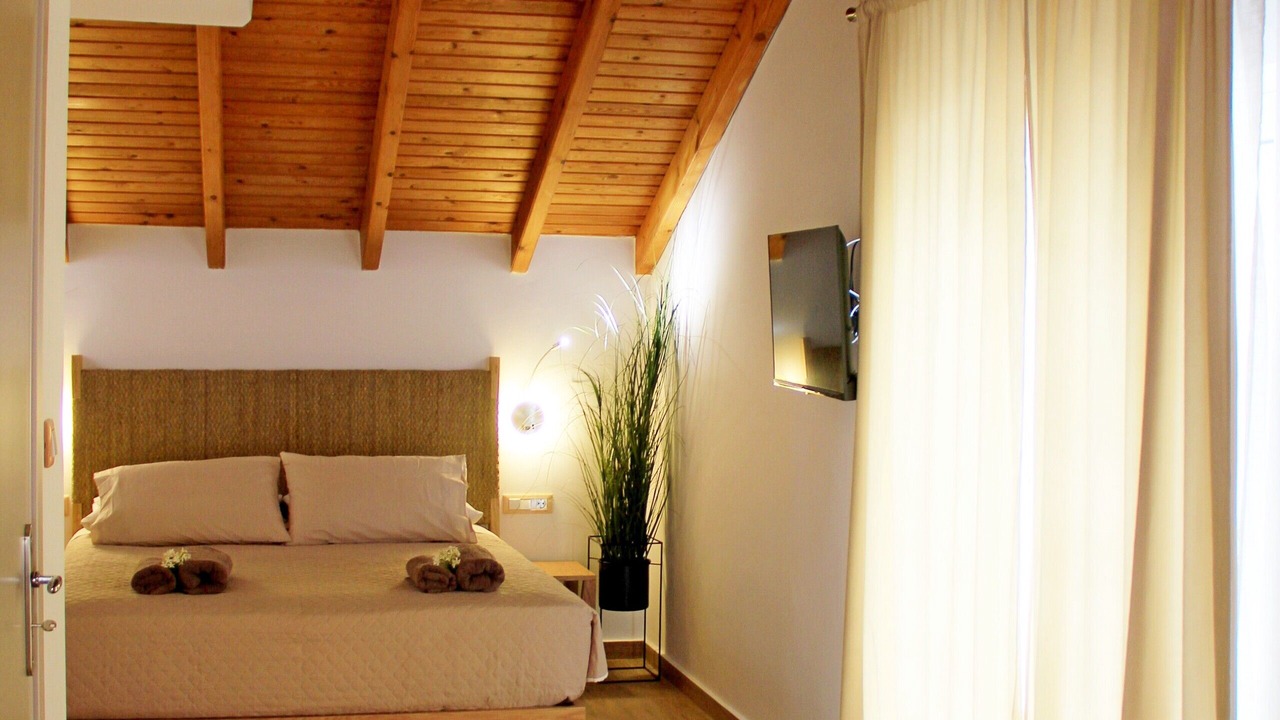 Photo of Bedroom in Ixia