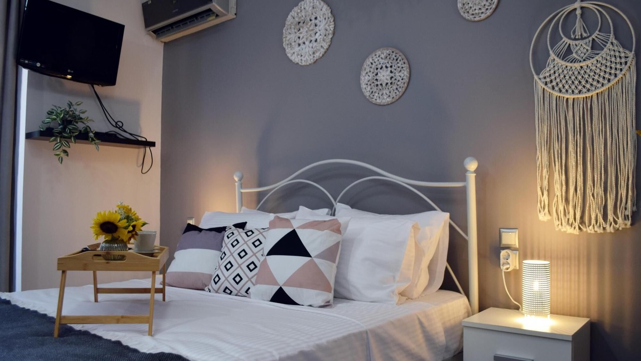 Photo of Bedroom in Pastida