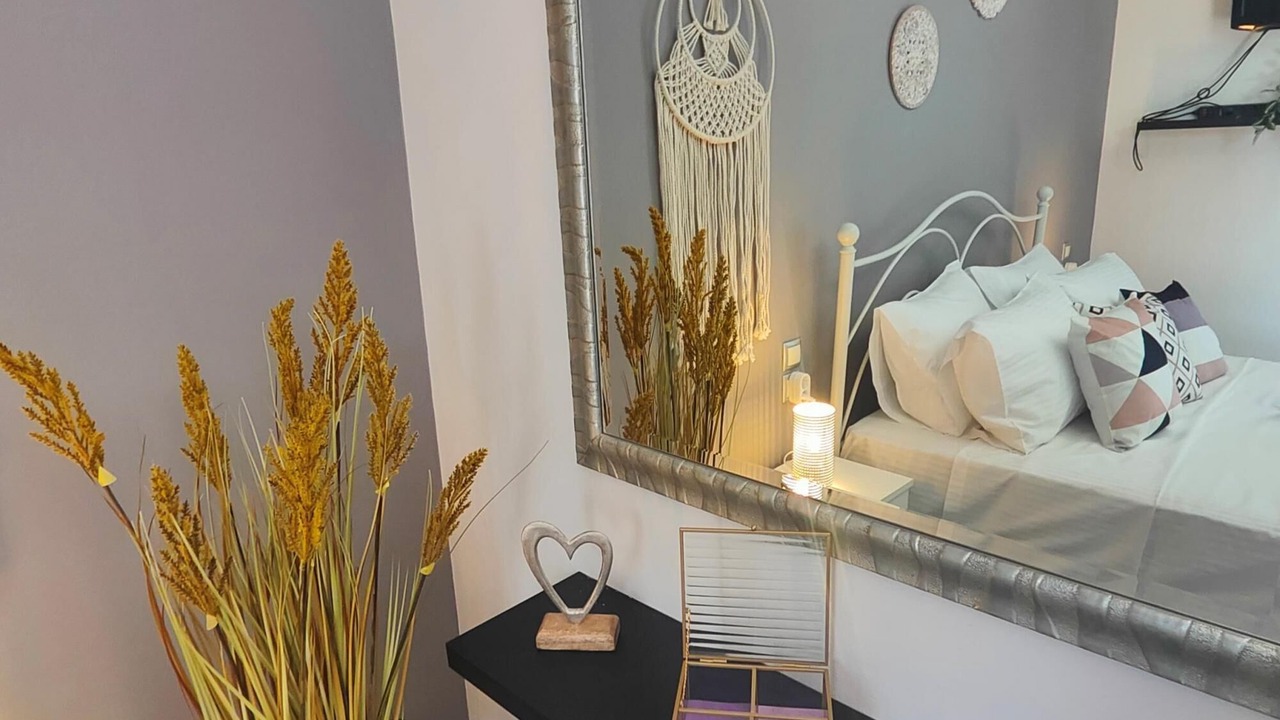 Photo of Bedroom in Pastida