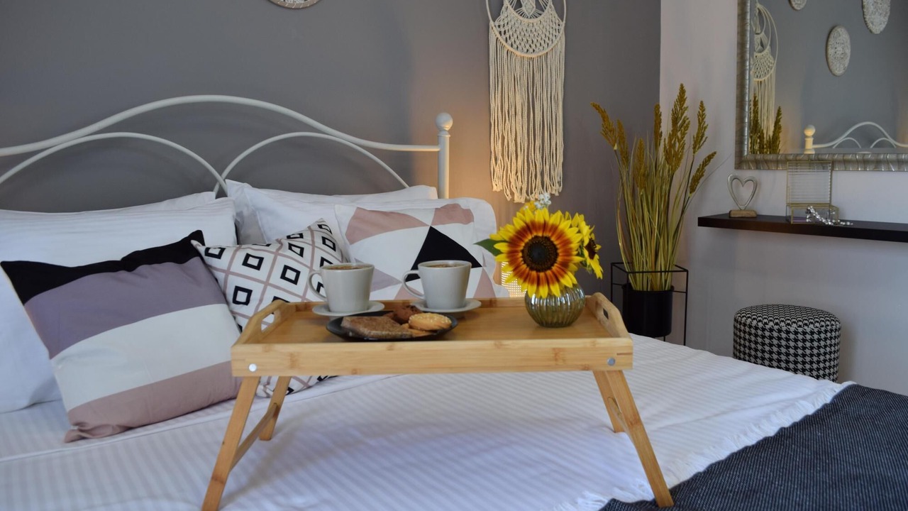 Photo of Bedroom in Pastida