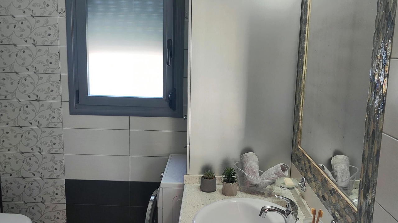 Photo of Bathroom in Pastida