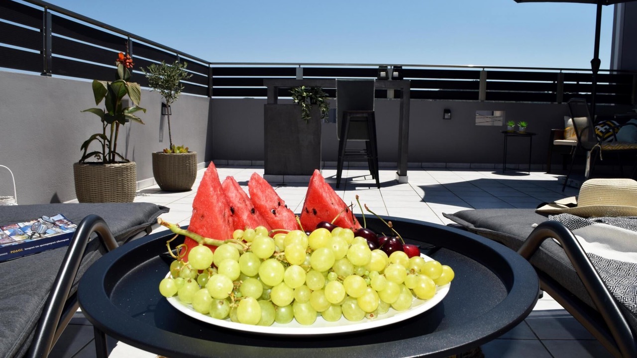 Photo of Patio Balcony in Pastida