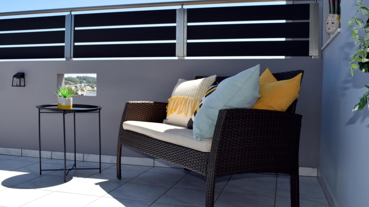 Photo of Patio Balcony in Pastida