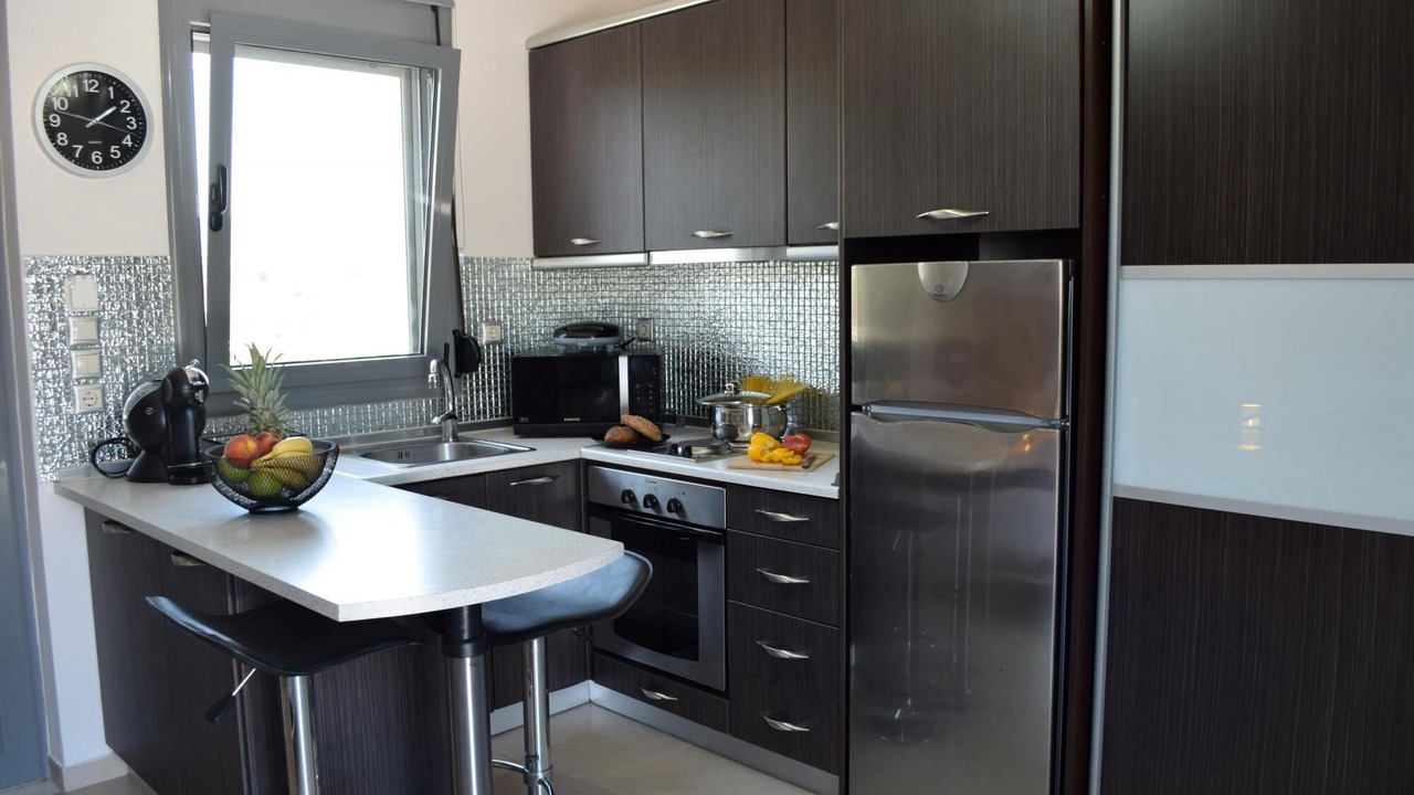 Photo of Kitchen in Pastida