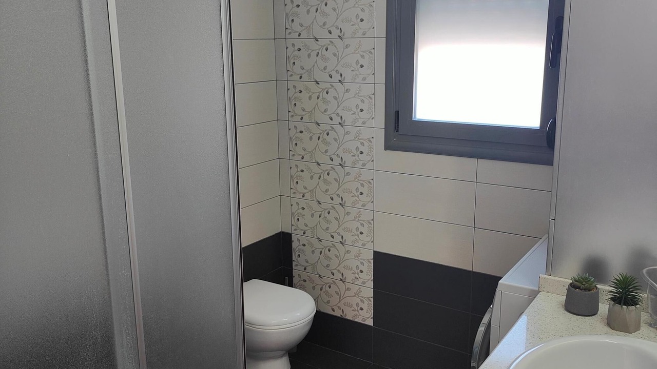 Photo of Bathroom in Pastida