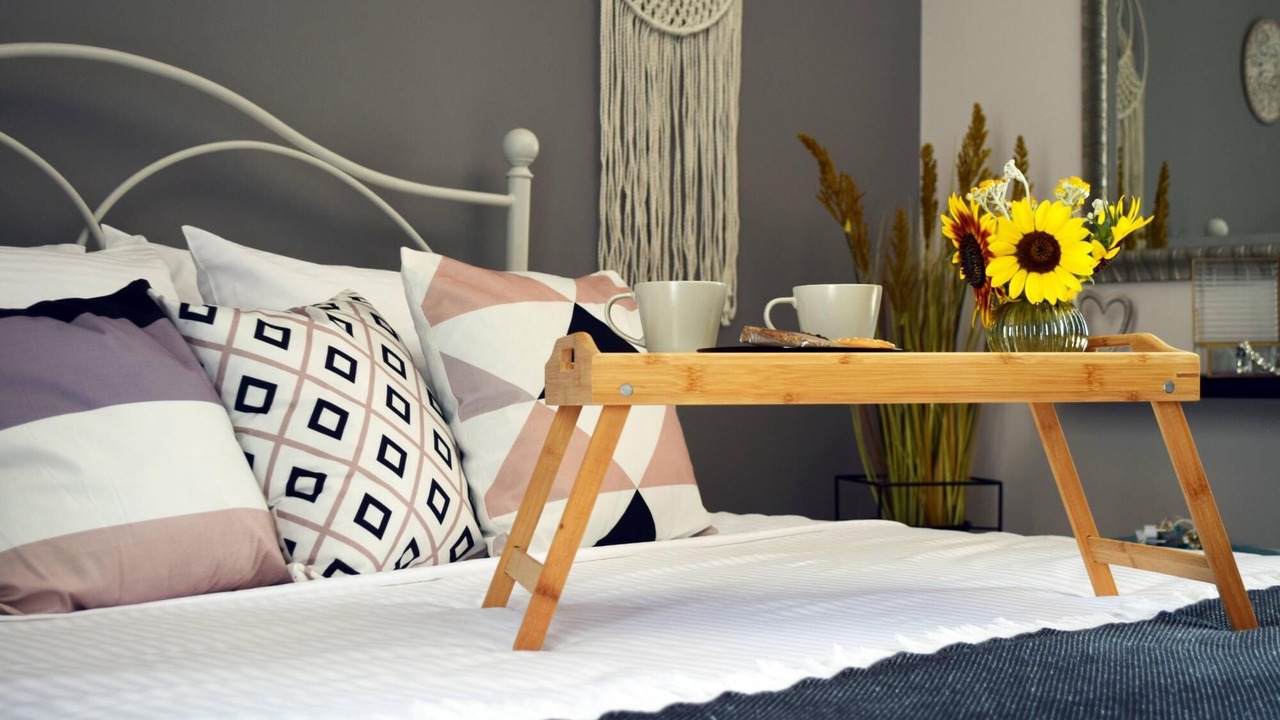Photo of Bedroom in Pastida