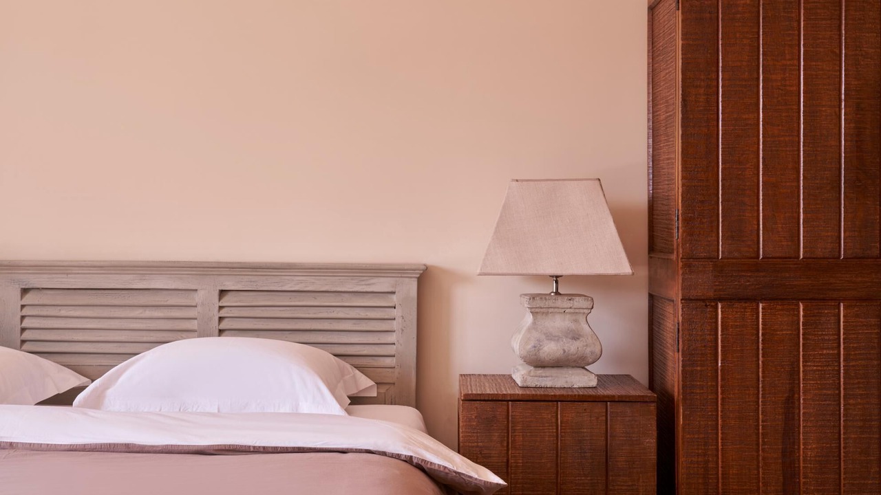 Photo of Bedroom in Riglia