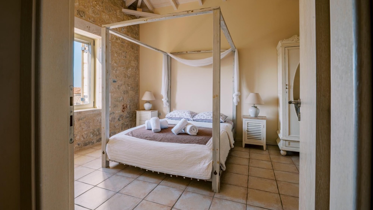 Photo of Bedroom in Riglia