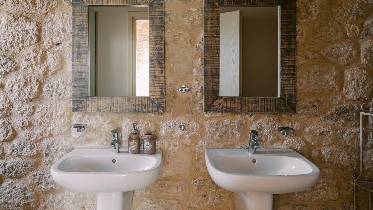 Photo of Bathroom in Riglia