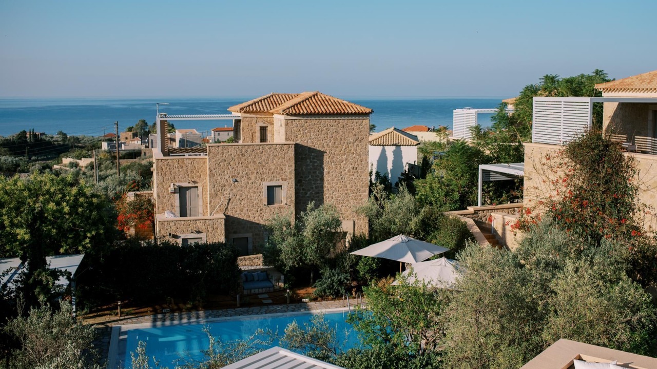Photo of Outdoor in Riglia
