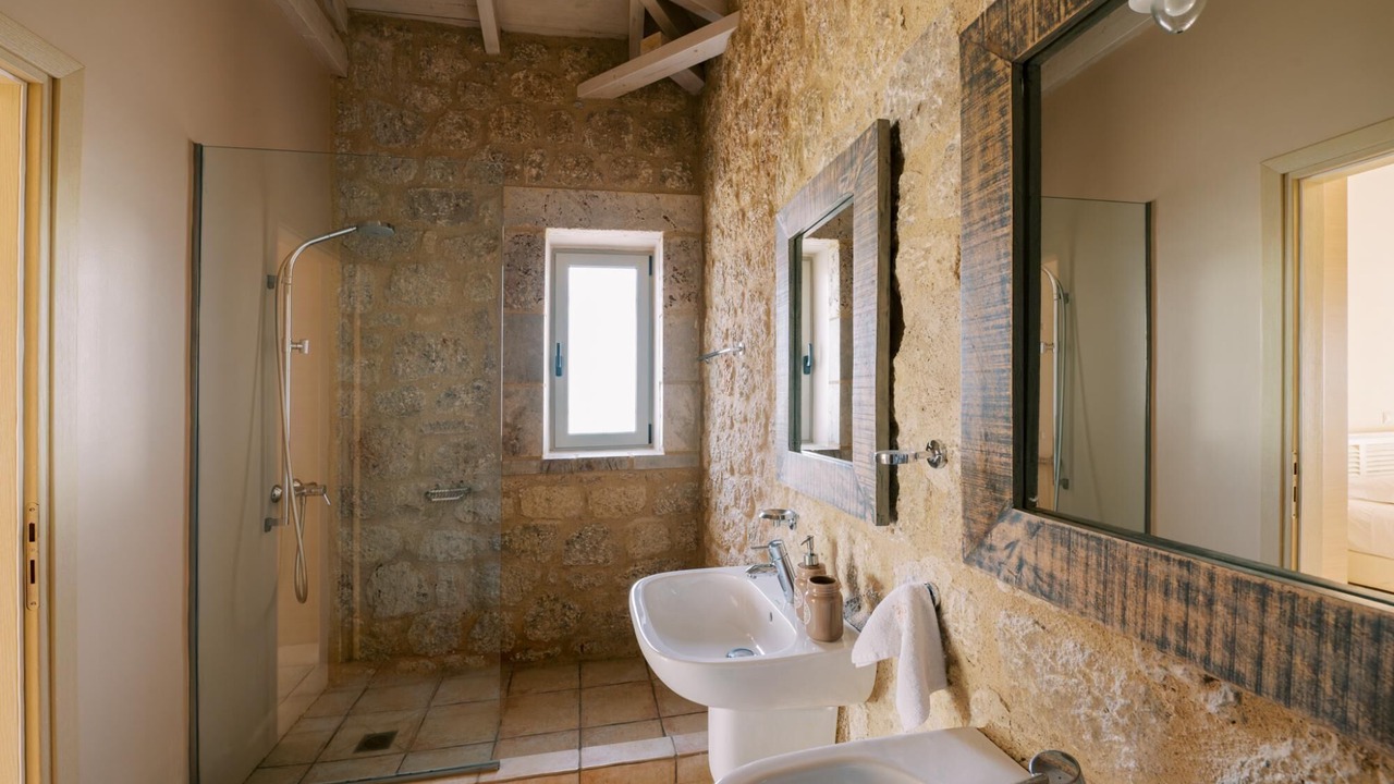 Photo of Bathroom in Riglia