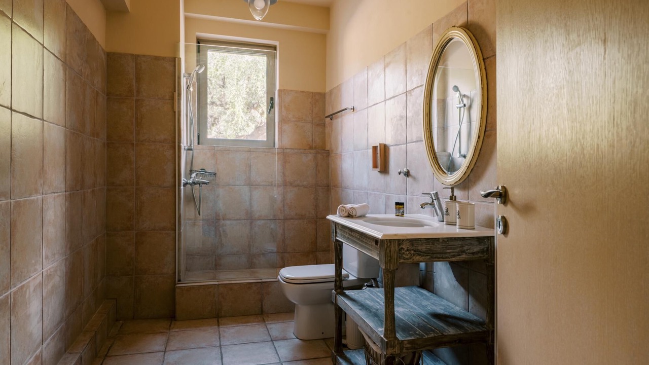 Photo of Bathroom in Riglia