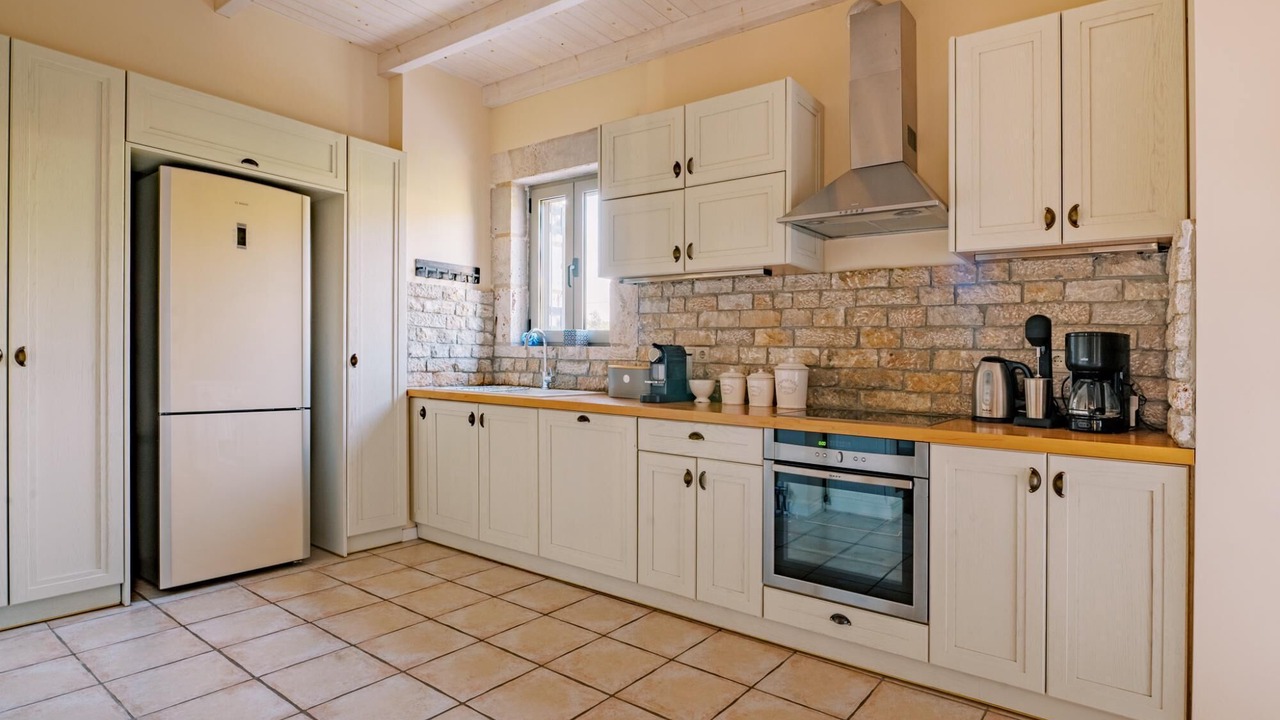 Photo of Kitchen in Riglia