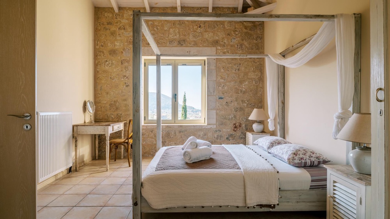 Photo of Bedroom in Riglia