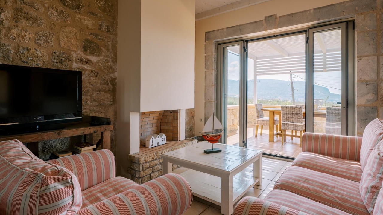 Photo of Livingroom in Riglia
