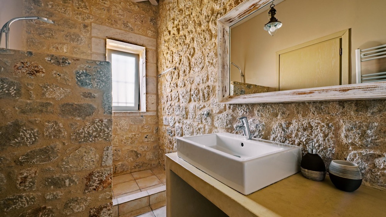 Photo of Bathroom in Riglia