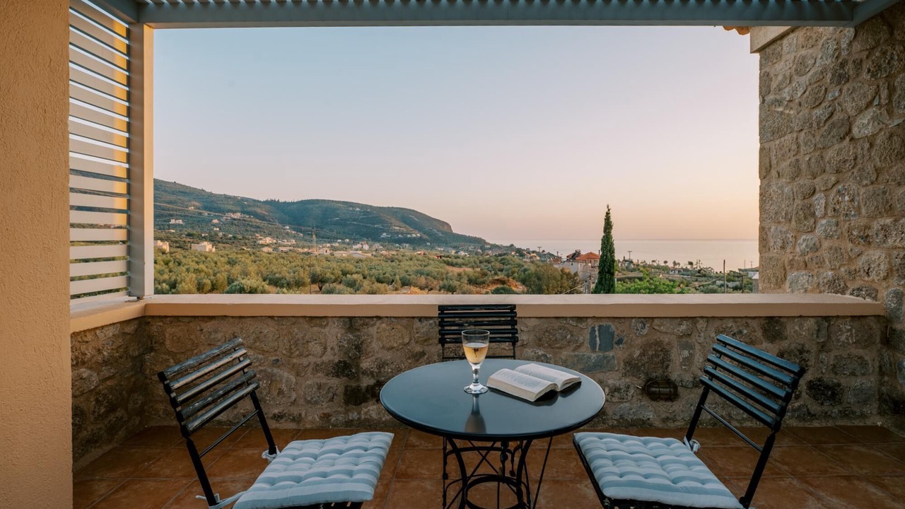 Photo of Outdoor in Riglia