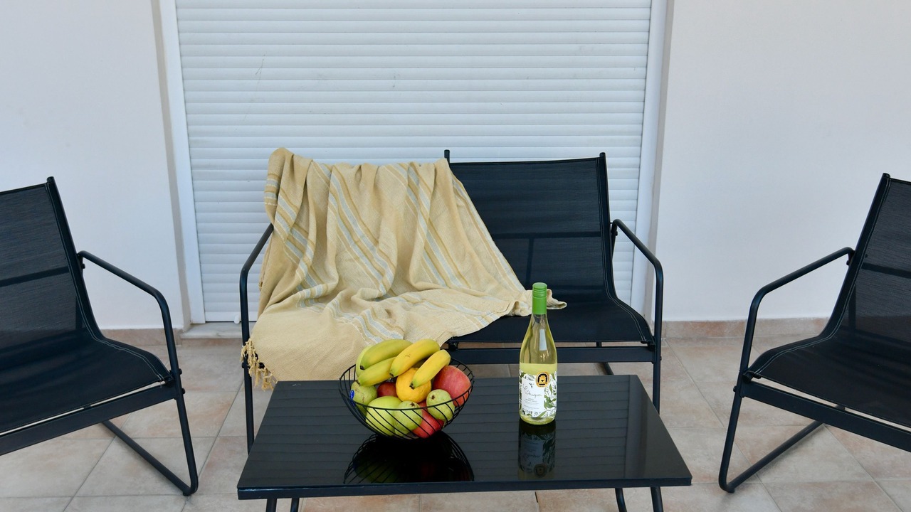 Photo of Patio Balcony in Petaloudes