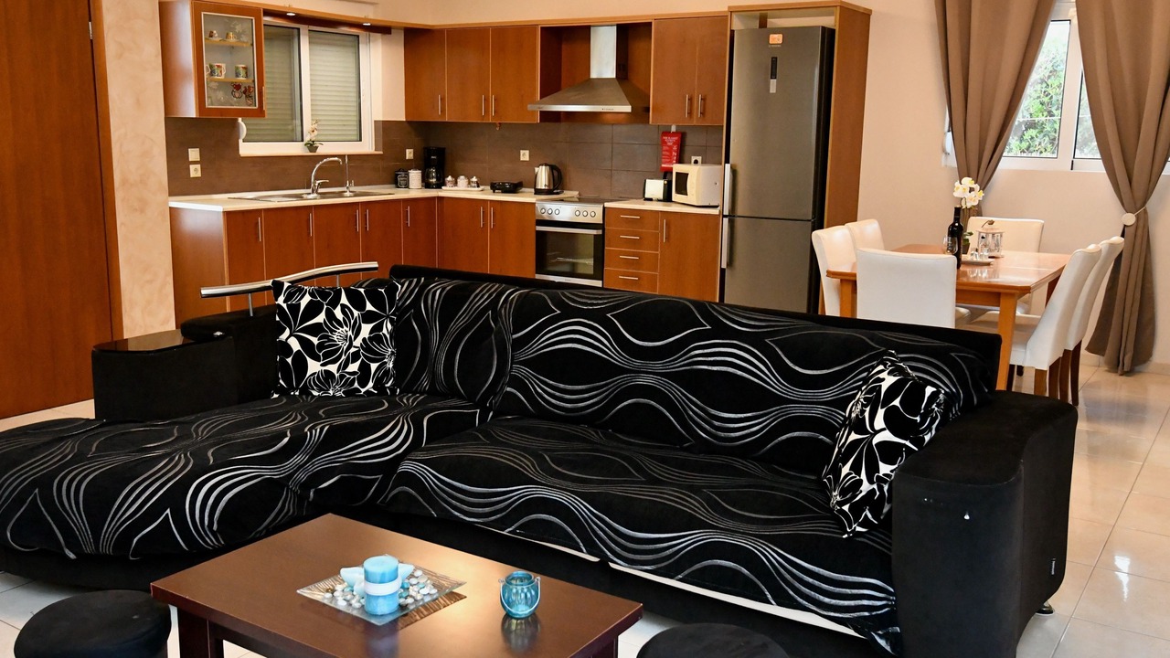 Photo of Livingroom in Petaloudes
