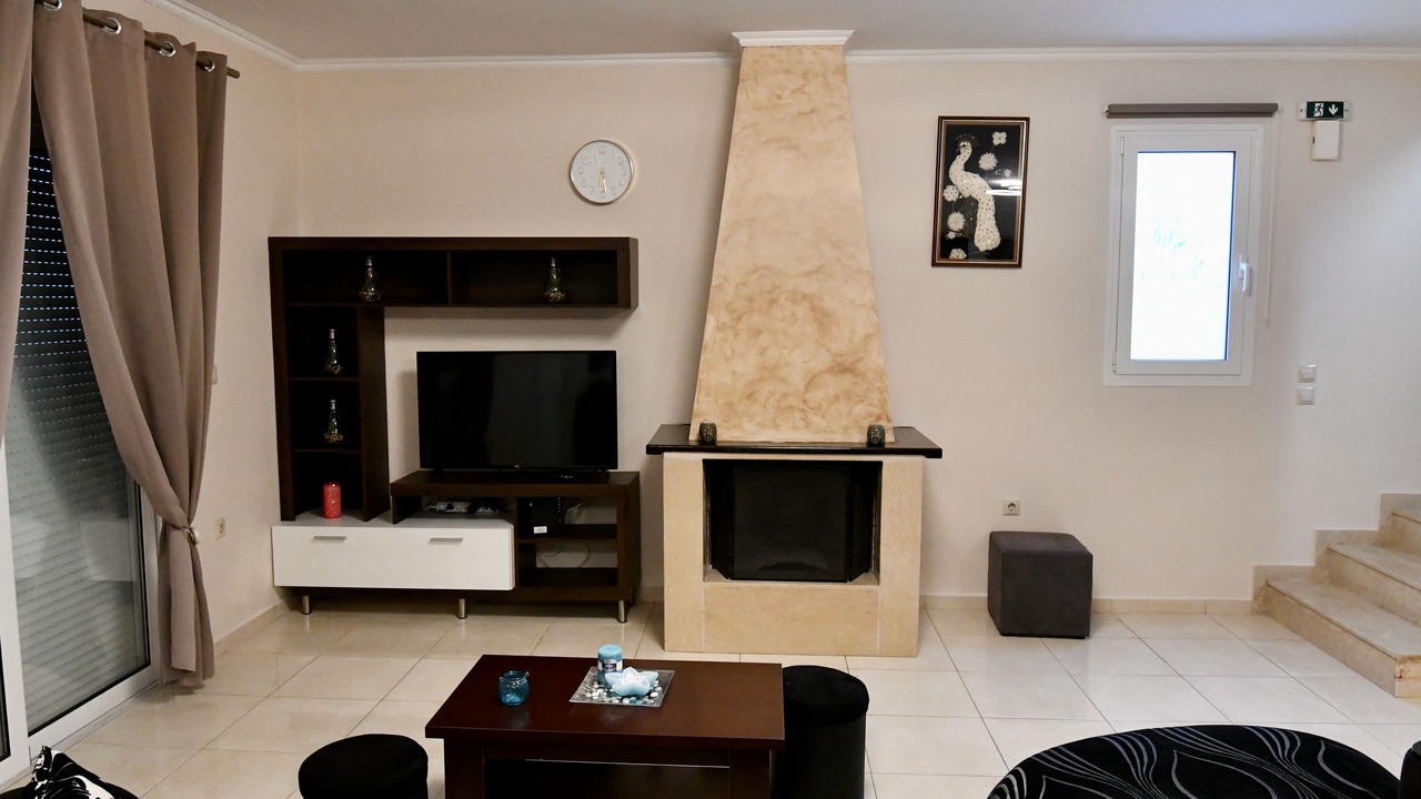 Photo of Livingroom in Petaloudes