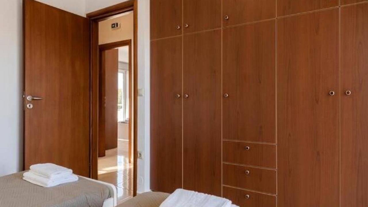 Photo of Bedroom in Petaloudes
