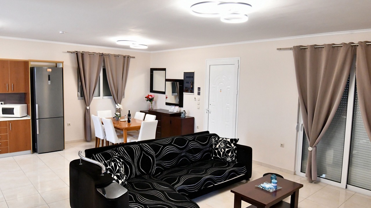 Photo of Livingroom in Petaloudes