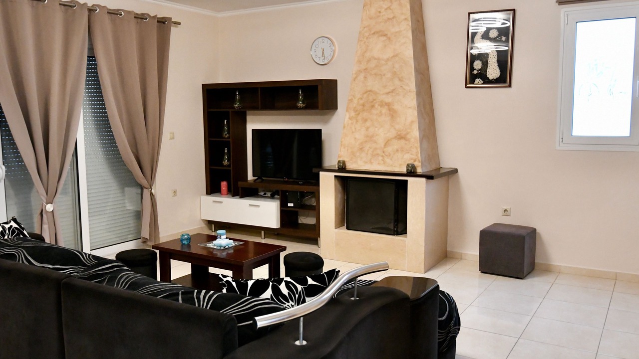 Photo of Livingroom in Petaloudes