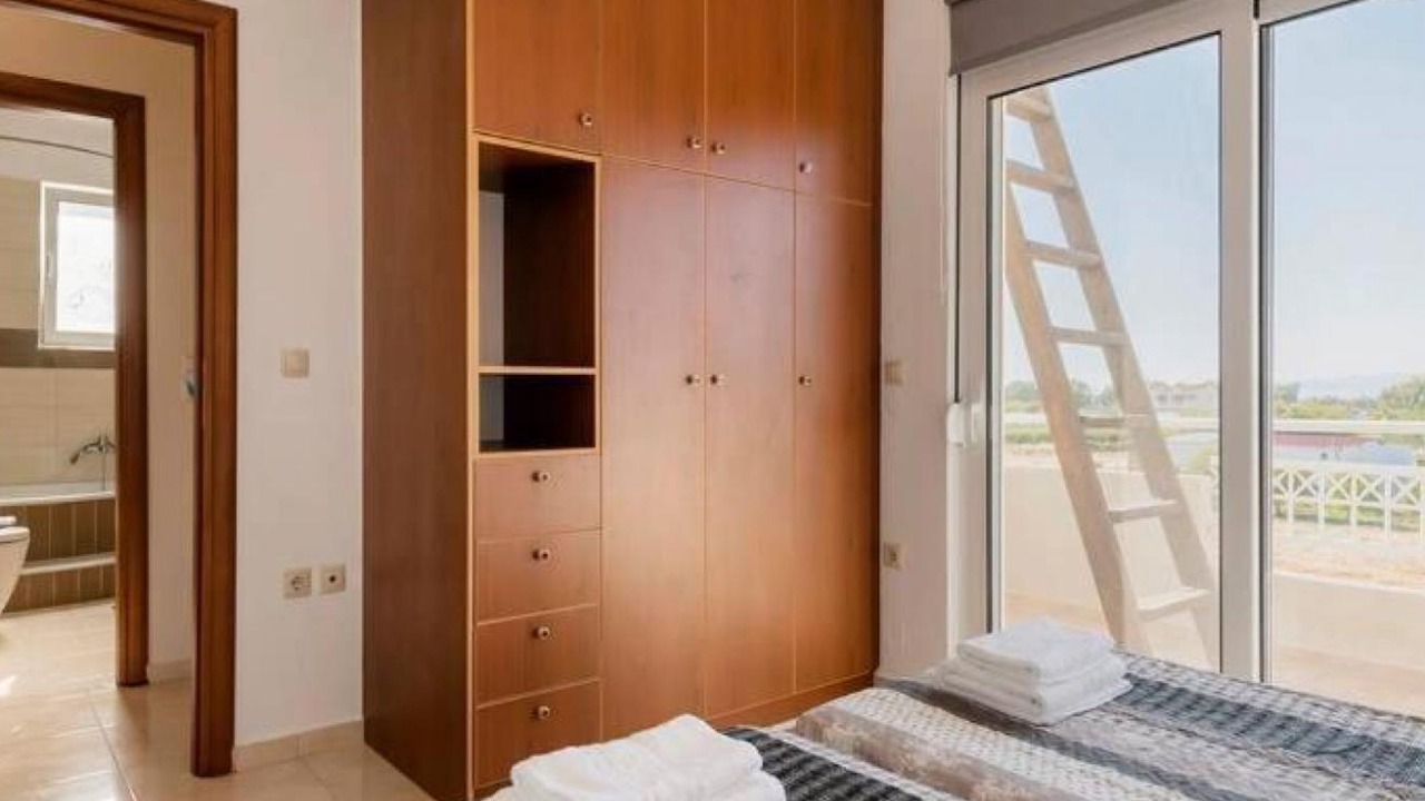 Photo of Bedroom in Petaloudes