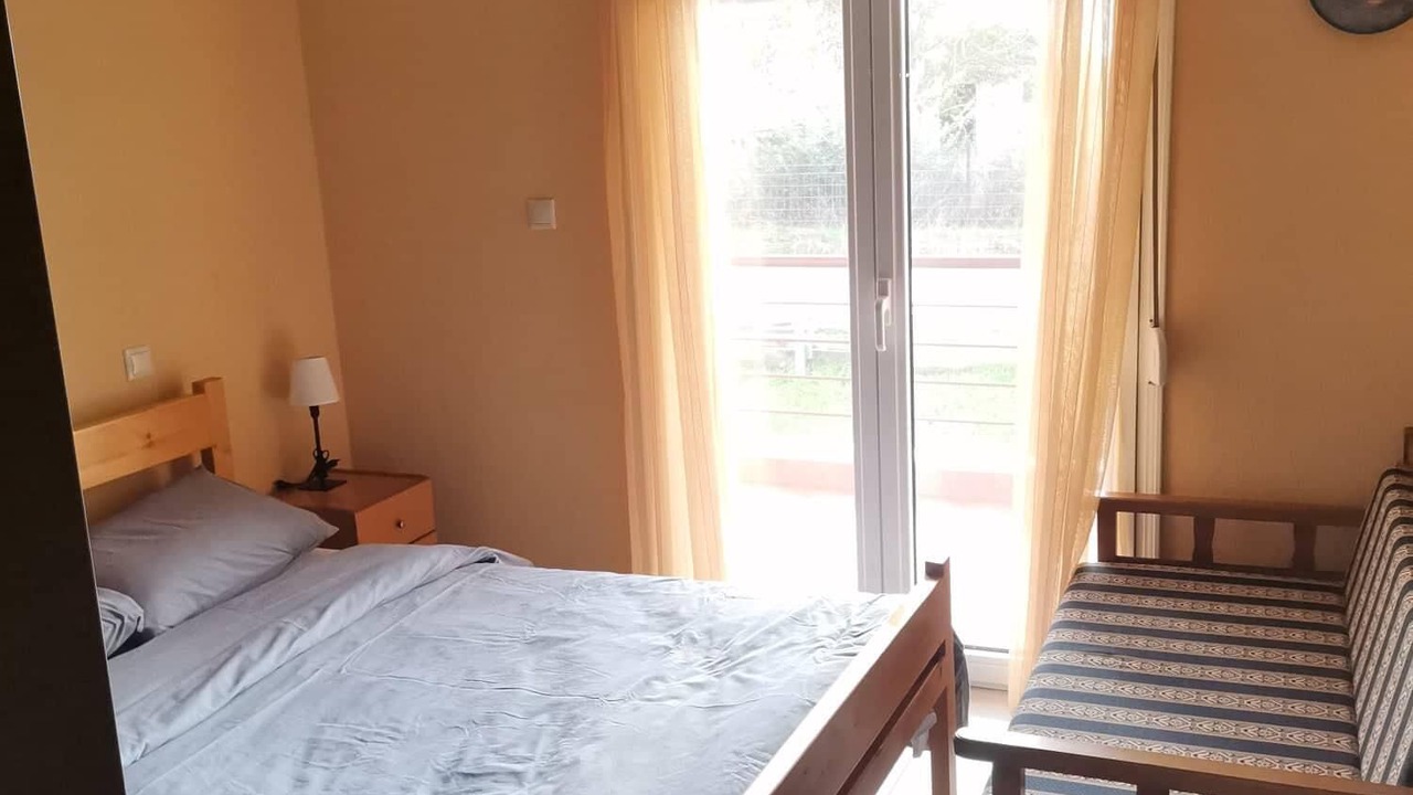 Photo of Bedroom in Faneromeni