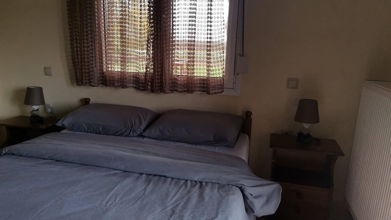 Photo of Bedroom in Faneromeni