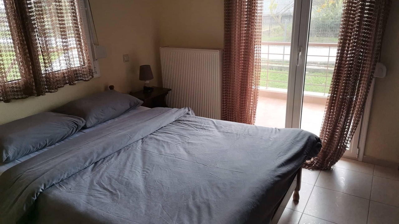 Photo of Bedroom in Faneromeni