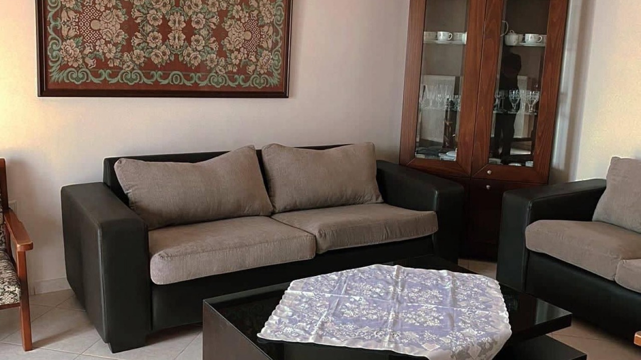Photo of Livingroom in Faneromeni