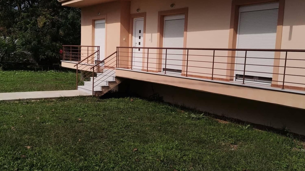 Photo of Outdoor in Faneromeni
