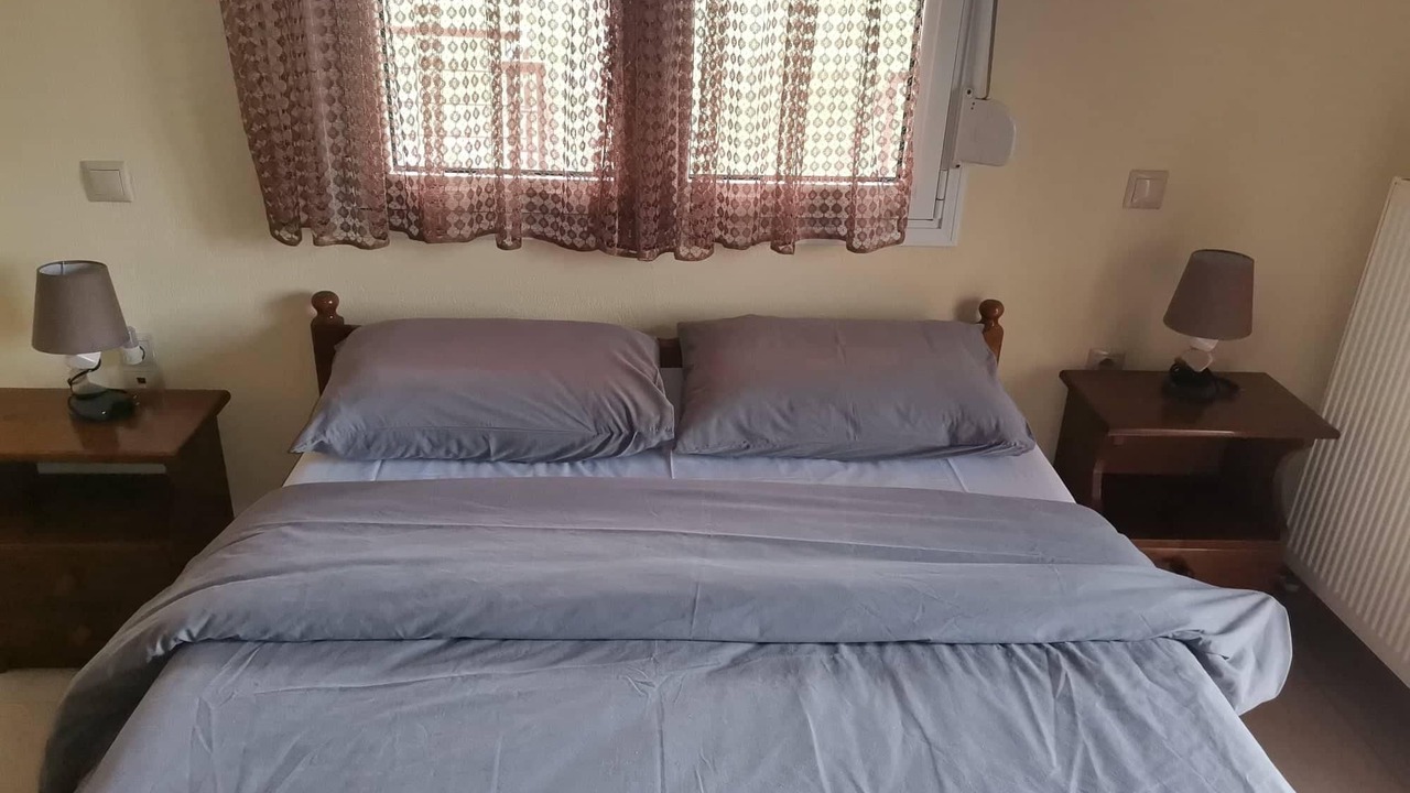Photo of Bedroom in Faneromeni