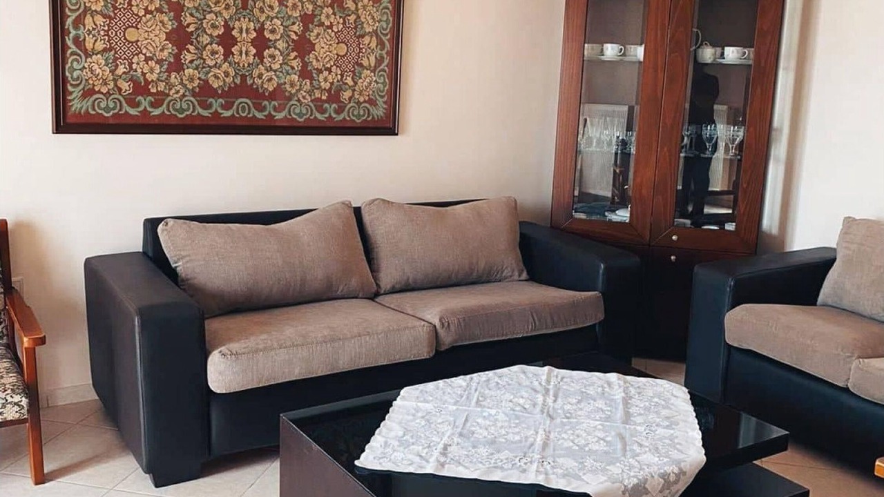 Photo of Livingroom in Faneromeni